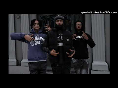 [Zoo York] [IC] Numba#3 x Ja Ripk x Dolo Gz - Last Stop