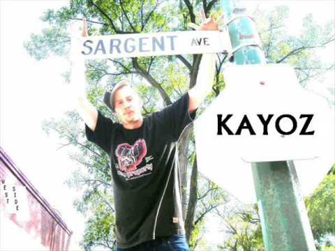 CreEpiN  (Ft. Tha Kid P, KayoZ & Dee)