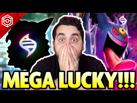 EPIC DOUBLE SHINY and DOUBLE MEGAS?!