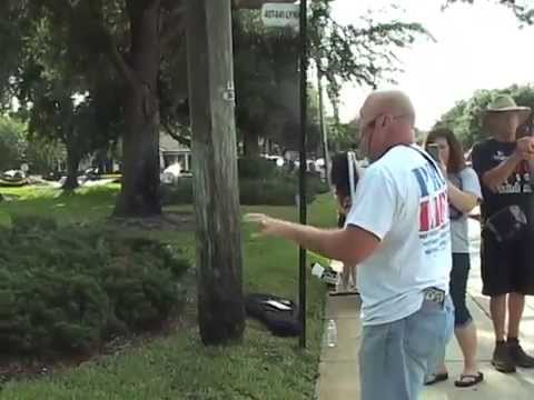 Video: Kissimmee Abortion Wars Part II: The Empire Strikes Back