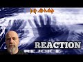Def Leppard - Rejoice REACTION 