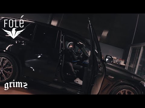 GRIMZ - MAD (Freestyle)