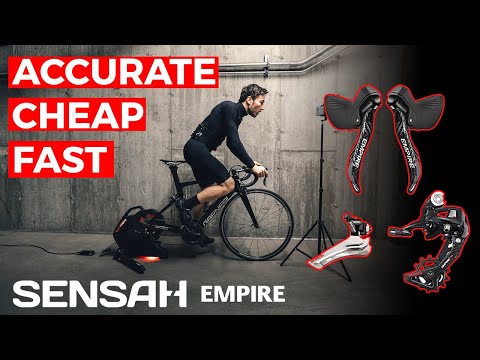 $120 CHINESE GROUPSET - A Safe or Risky Bet?