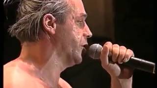 Rammstein - Du Hast (Live Germany 1998)
