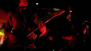 Caesars - (I&#39;m gonna) Kick You Out - live Imperiet, Sthlm