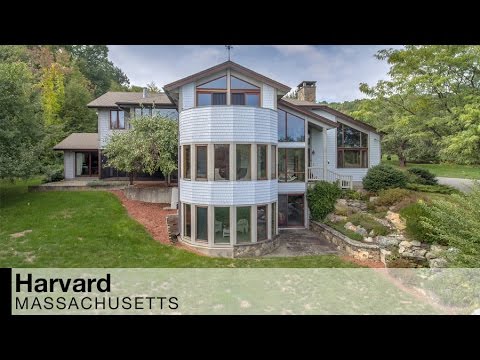 Video of 46 Stow Road | Harvard, Massachusetts real estate & homes by Laura Baliestiero