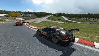 Das englische Kies - Lauf 2: BrandsHatch - DTM Experience 2013 [Gameplay|German|HD+|PC]