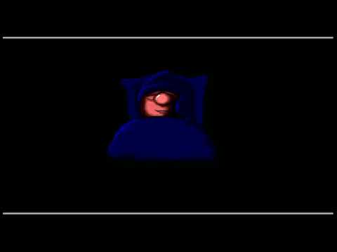 Budbrain Mega Demo - The Movie - Amiga 500