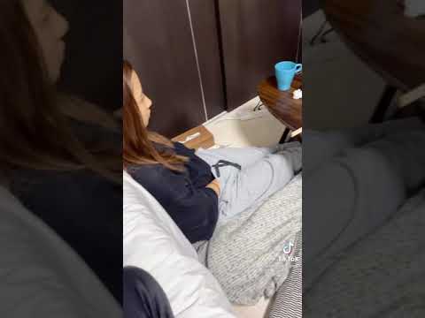 ternyata begini kalo cewek nonton film semi.