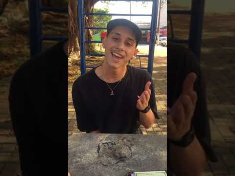 Mc Olandin - Só quero resumo.