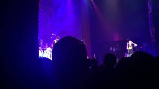 Collective Soul - Goodnight Good Guy (with Shane Evans), Live at House of Blues Dallas, 11/18/2015