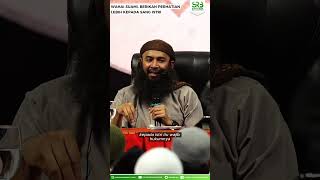 Download lagu Wahai Suami, Berikan Perhatian Lebih Kepada Sang Istri - Ustadz Dr. Syafiq Riza Basalamah, M.A. mp3 Download lagu Wahai Suami, Berikan Perhatian Lebih Kepada Sang Istri - Ustadz Dr. Syafiq Riza Basalamah, M.A. mp3