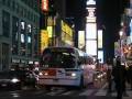 New York Transit December 2008