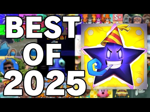 Most Iconic Party Crashers Moments of 2025