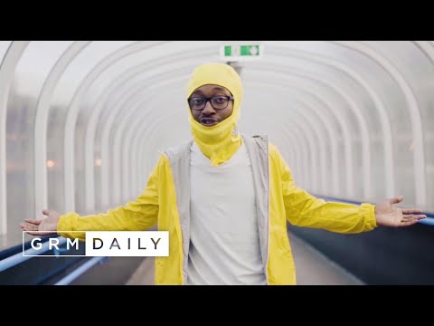 Kilo Keemzo - Never Change [Music Video] | GRM Daily