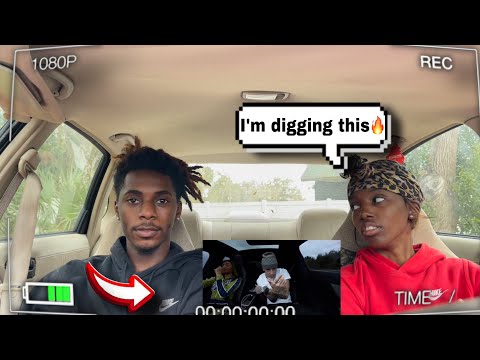 Vibe On Another Level😳🔥 Central Cee - Obsessed With You (Official Video) REACTION