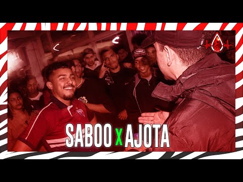 SABOÓ X AJOTA | 2ª FASE | 53ª Batalha da Juventude