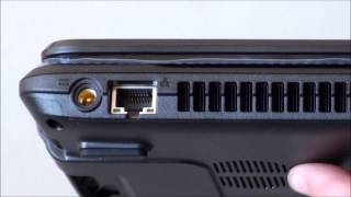 Video thumbnail for Acer Aspire E1-531 laptop by toplaptopbg