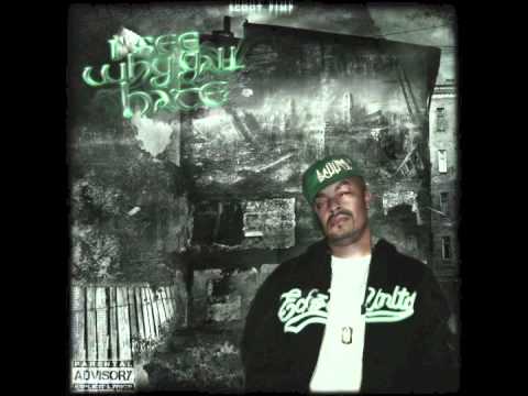 Scootpimp ft. Seer The Reaper STREETS ARE 4REAL_ BEAT BY MC RED EYES