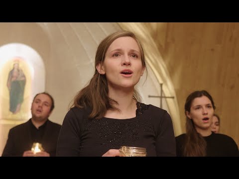 Philip Stopford - Luli lulaj