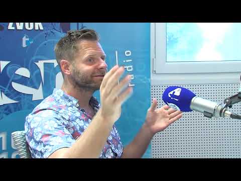 Gost dana - Zvjezdan Ružić - 25. 6. 2021.