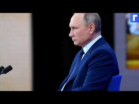 Путин призвал гендиректора «Сургутнефтегаза» поддержать многодетные семьи, назвав главу компании «нежадным мужиком»