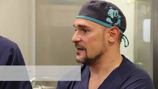 Operación de rizartrosis: Cirugía de la artrosis de pulgar, postoperatorio y recuperación