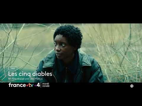 [Bande annonce ] Les Cinq Diables