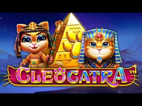 Cleocatra gameplay video