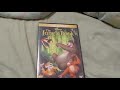 THE JUNGLE BOOK DVD Overview