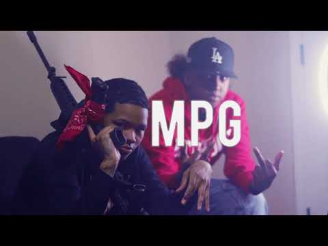 Mo Pressure Anthem ( Official video )