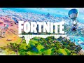 Fortnite Chapter 3 Season 1 Theme Music