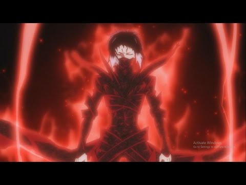 Bungou Stray Dogs EPIC AMV - Red Light (HD)