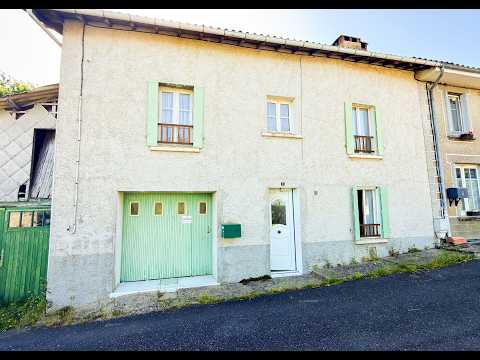 Propriété à vendre à Oradour-sur-Vayres, Haute-Vienne - 99 000 € - photo n°3