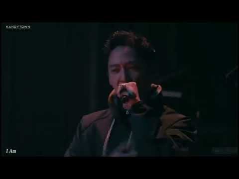 KANDYTOWN SESSION AT BILLBORAD LIVE TOKYO 【I Am】