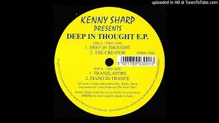 Kenny Sharp - Tranzlators (1997)