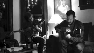 the living room sessions - the graveyard shift