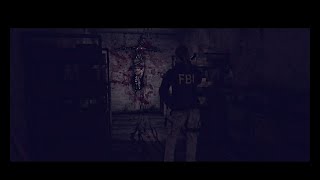 The Moonlight Motel | Survival Horror Game | Gameplay #1