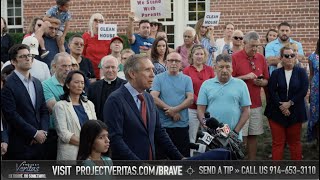 Connecticut Parents, Candidates, and Legislators Call For Investigation Into Public Education System