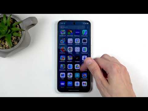 OPPO Reno 14 FS 5G – How to Enable Power Saving Mode