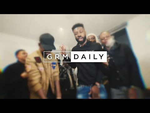 Doogie O'Fella - Concrete Boulevard [Music Video] | GRM Daily