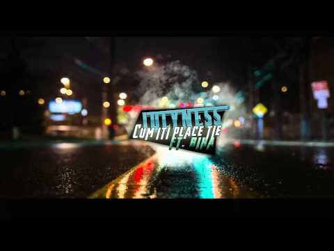 iuLyNess ft. Bixa - Cum iti place tie