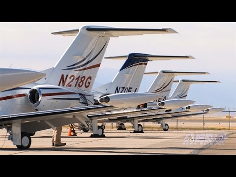 Aero-TV: One Aviation’s Debut - A Singular Attempt To Re-Build GA