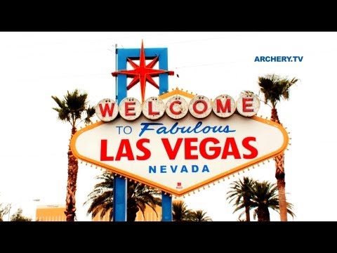 Indoor Archery World Championships 2012 - Las Vegas - TV NEWS