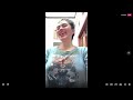 Tante Inem Kimaya Agatha Lagi Masak