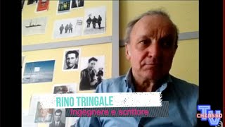 'Rino Tringale - Rivolta' episoode image