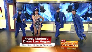 Witness an exclusive performance from Frank Marino's Divas Las Vegas