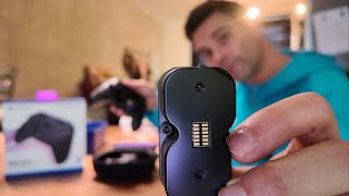 Another Level Of Customization! Victrix Pro BFG Controller Unboxing