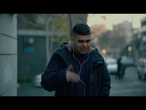 Ali Owj & Sinab - 021 | OFFICIAL TRAILER  علی اوج و سیناب - ۰۲۱ | تیزر