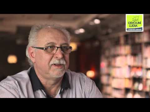 113. Viktor Gažo | OBYČAJNÍ ĽUDIA a nezávislé osobnosti (OĽANO-NOVA)